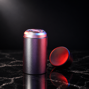 Mini Portable Rotary Travel Shaver