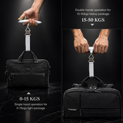 Digital Luggage Scale, 50kg Capacity