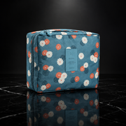 Multifunction Travel Cosmetic Bag, Waterproof