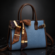 Celine Scarf Tote