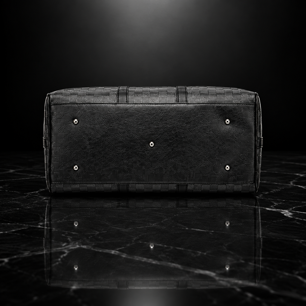 Expo Travel Duffle Bag