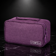 Cubic Travel Garment Organizer Bag