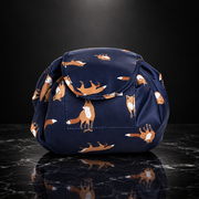 Drawstring Cosmetic Bag Travel Pouch