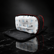 Compression Storage Bag Set, Zippered