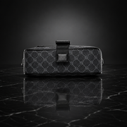 Unisex Saddle Crossbody Bag