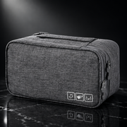Cubic Travel Garment Organizer Bag