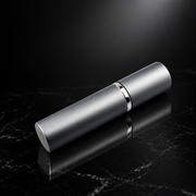 Portable Aluminum Travel Perfume Atomizer