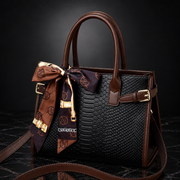 Celine Scarf Tote