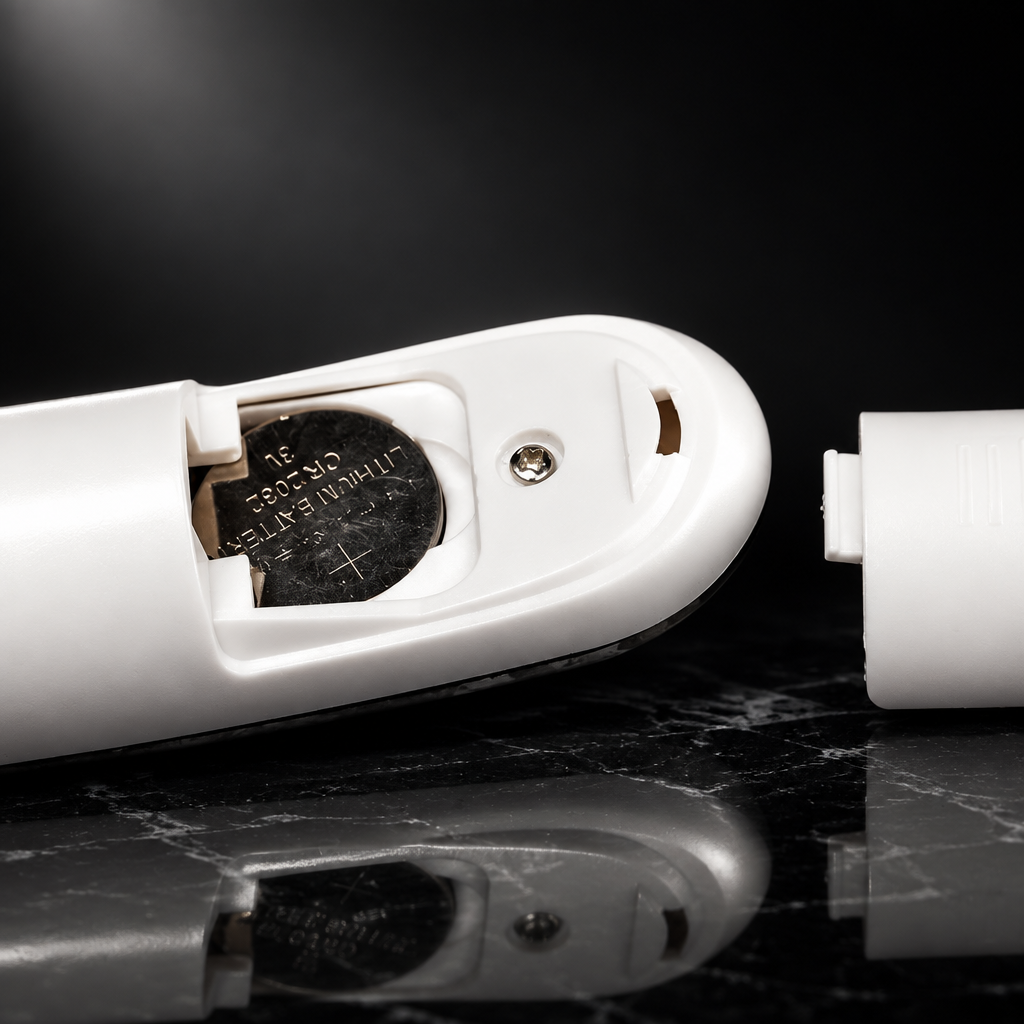 Digital Luggage Scale, 50kg Capacity