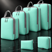 Compressed Travel Storage Bag Set, Multi-Piece
