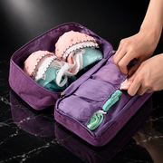 Cubic Travel Garment Organizer Bag