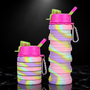 Camo Pink Handle B