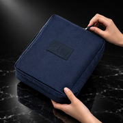 Multifunction Travel Cosmetic Bag, Waterproof