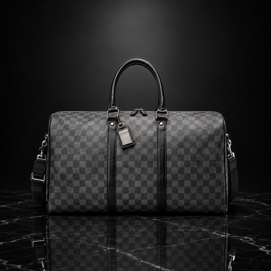 Expo Travel Duffle Bag