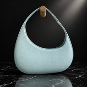 Crescent Shoulder Bag