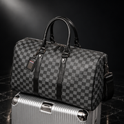 Expo Travel Duffle Bag