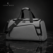 Casual Lightweight Travel Duffle Bag