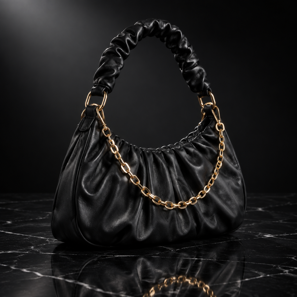 The Escarglow Bag