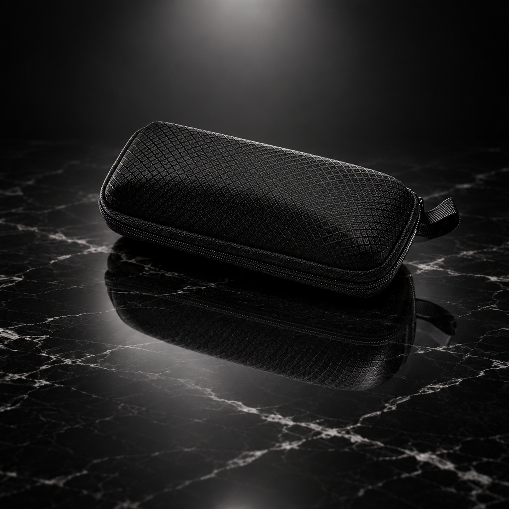 Hard Travel Sunglasses Case