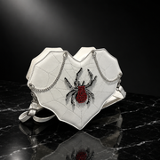 Eight-Legged Elegance Crossbody