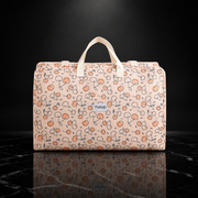 Multi-Pocket Unfolding Travel Organizer
