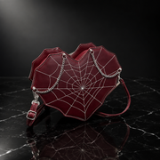 Eight-Legged Elegance Crossbody