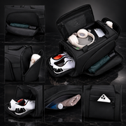 Casual Lightweight Travel Duffle Bag