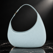 Crescent Shoulder Bag