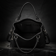 Freya Convertible Tassel Tote Tote Bags product image 7