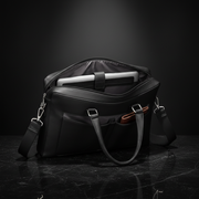 Porter Work Faux Leather Briefcase Briefcases product image 7