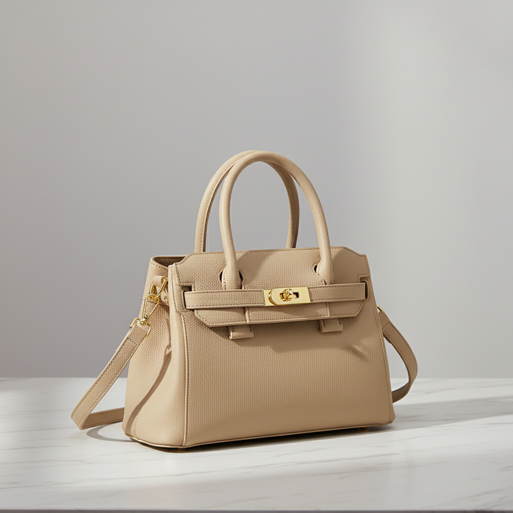 Khaki Luxury