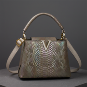 Elara Large Faux Crossbody Crossbody Bags product image 4