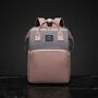 Pink grey