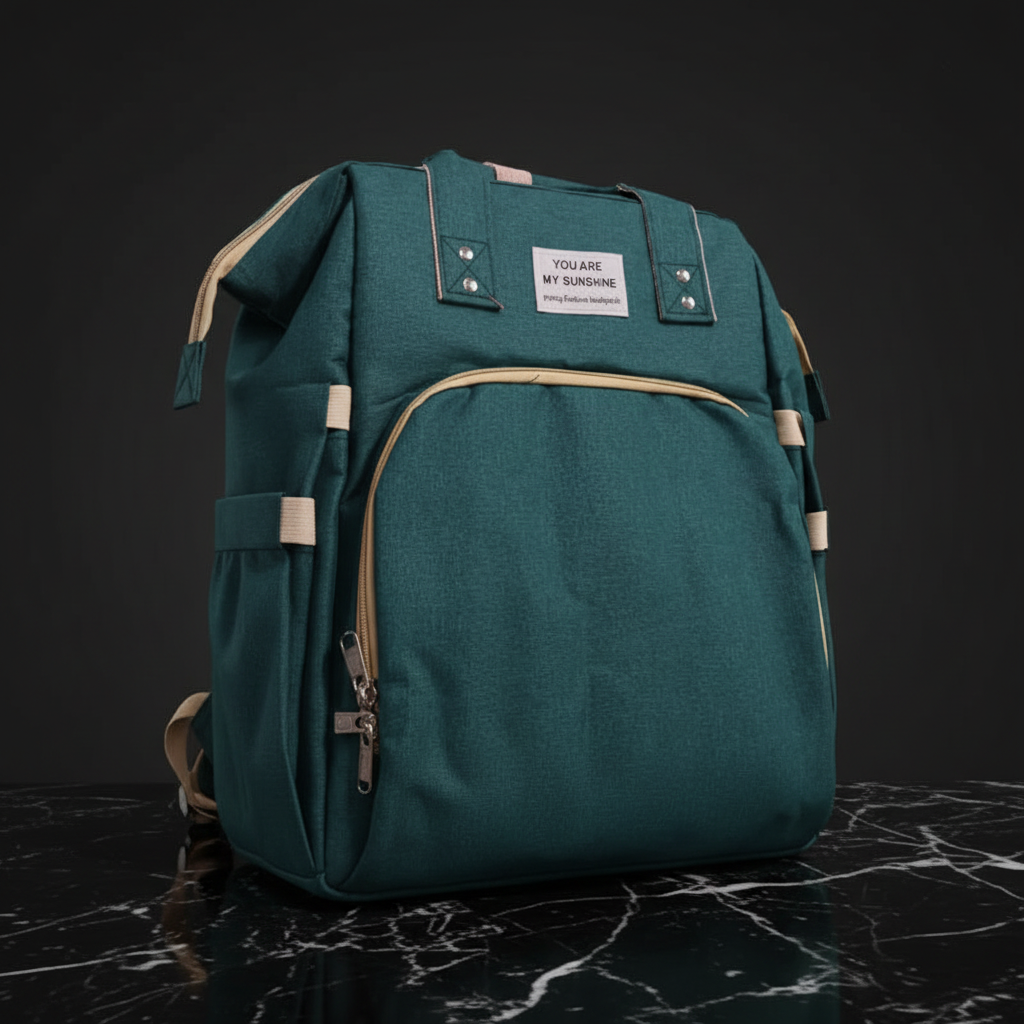 KidsPlay maternity bag preview 13