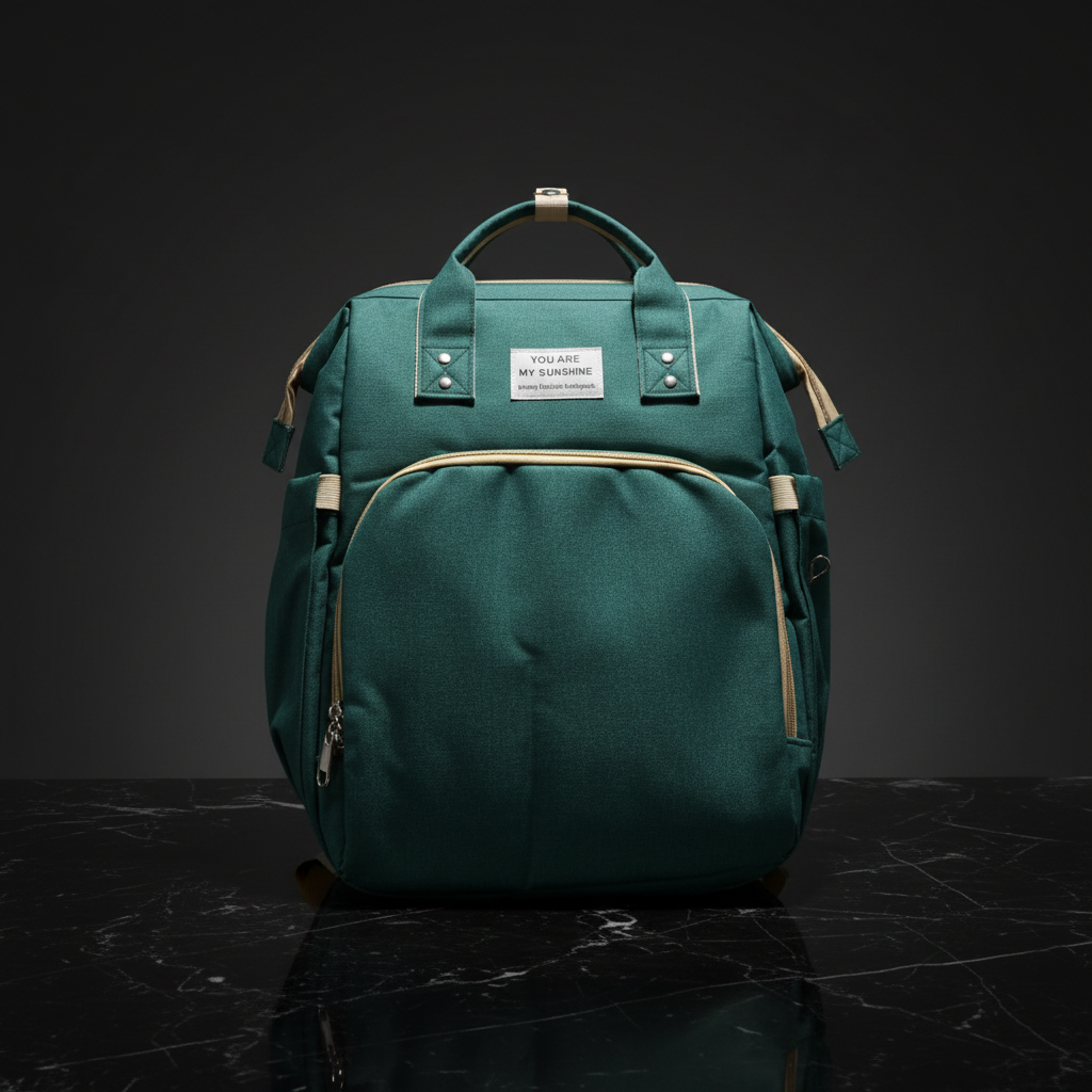 KidsPlay maternity bag preview 14