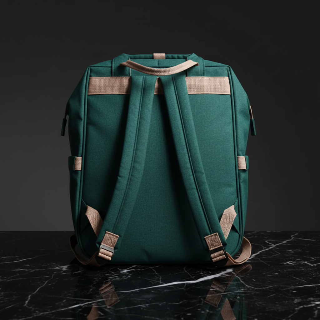 KidsPlay maternity bag preview 15