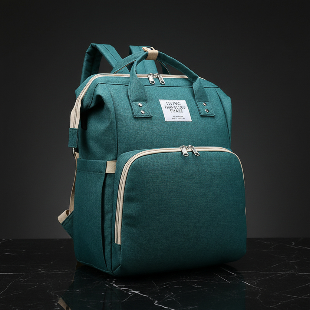 KidsPlay maternity bag preview 4