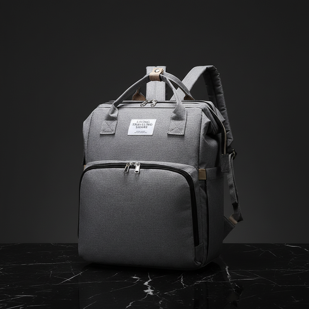 KidsPlay maternity bag preview 5