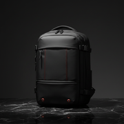 Large-capacity business backpack preview 2