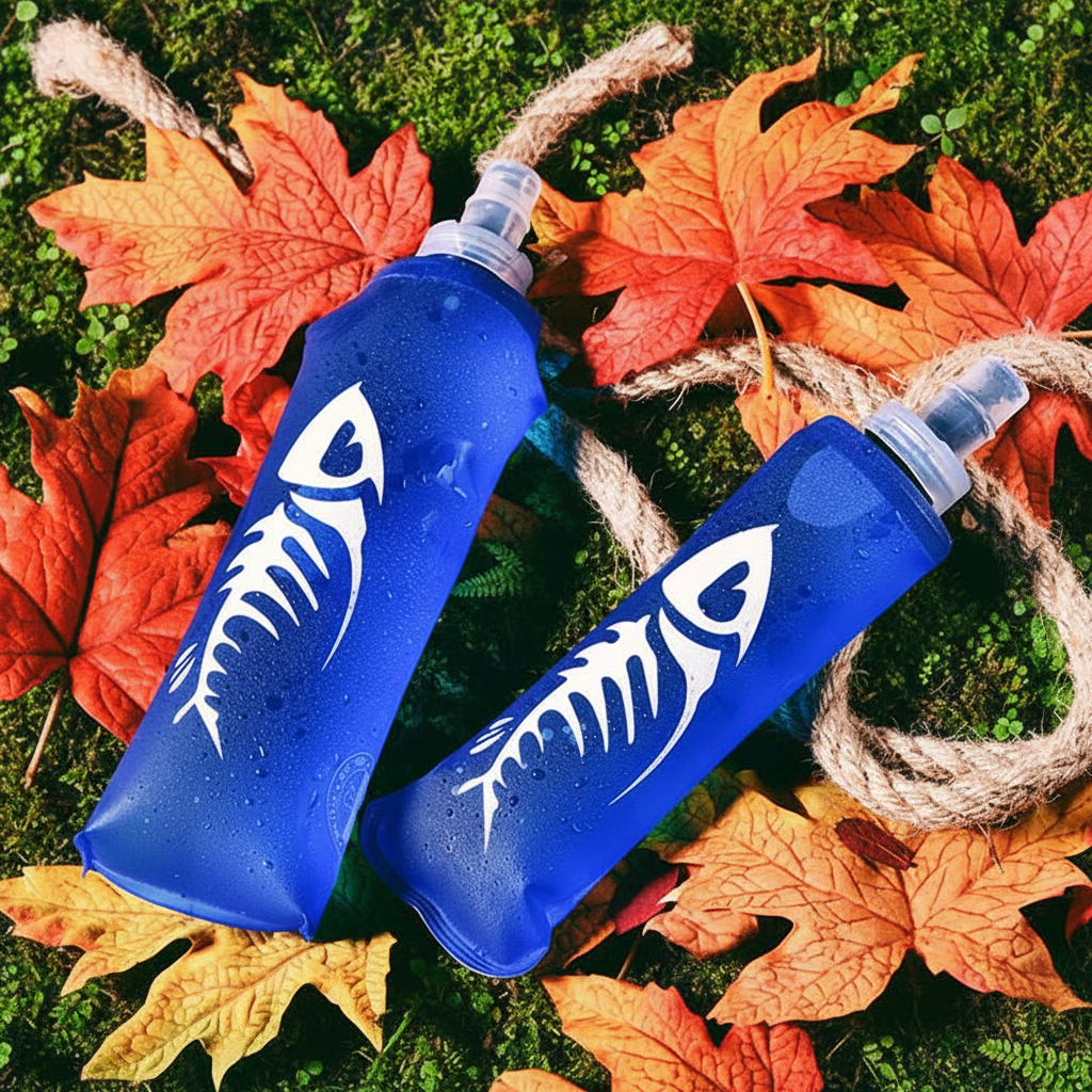 Leaf lifestyle shot