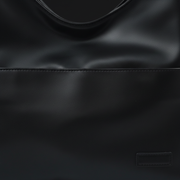 Leather Detail