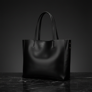 Leather Tote preview 2