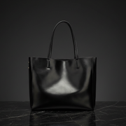 Leather Tote preview 3