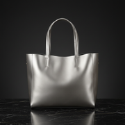 Leather Tote preview 5