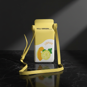 Lemonade & Milk Bag preview 3