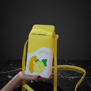 Lemonade & Milk Bag preview 4
