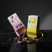 Lemonade & Milk Bag preview 6