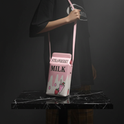 Lemonade & Milk Bag preview 7