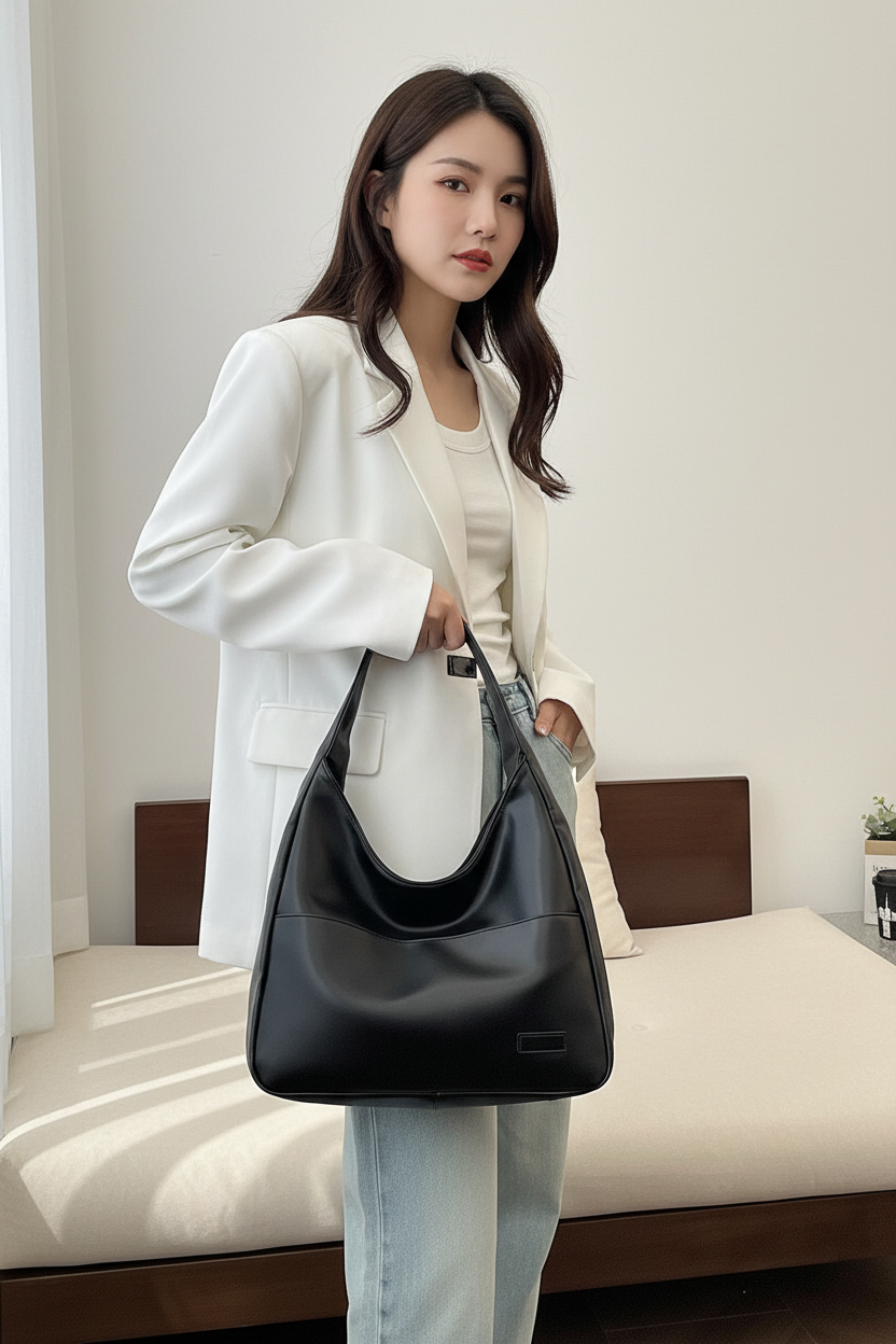 Lifestyle Black