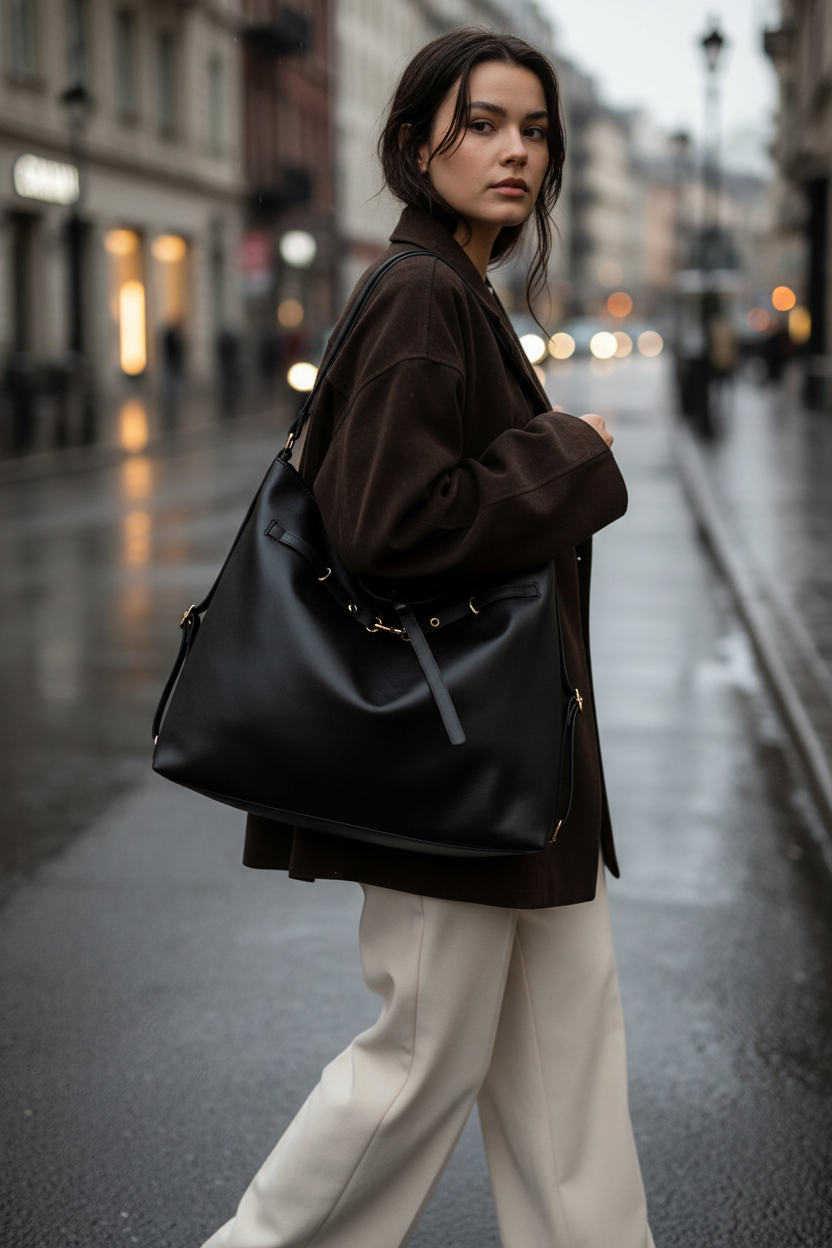 Lifestyle Black